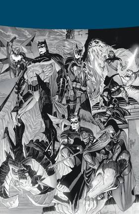 Read Detective Comics (2016-)  15 Page 6 in English