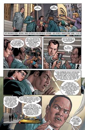 Read Detective Comics (2016-)  15 Page 7 in English