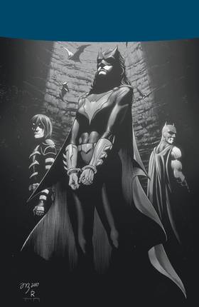 Read Detective Comics (2016-)  16 Page 6 in English
