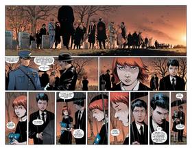 Read Detective Comics (2016-)  16 Page 8 in English