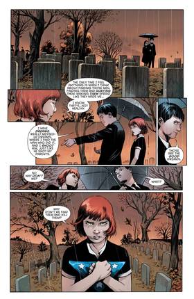 Read Detective Comics (2016-)  16 Page 9 in English