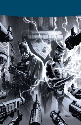 Read Detective Comics (2016-)  17 Page 6 in English
