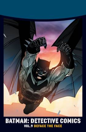 Read Detective Comics (2016-)  18 Page 2 in English