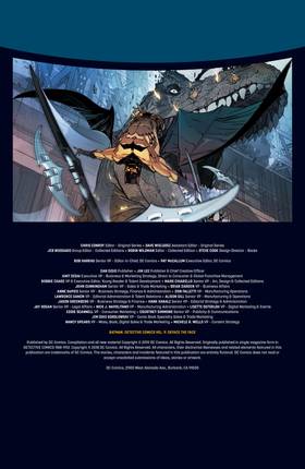 Read Detective Comics (2016-)  18 Page 4 in English