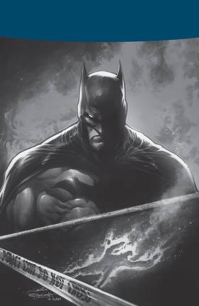 Read Detective Comics (2016-)  18 Page 6 in English