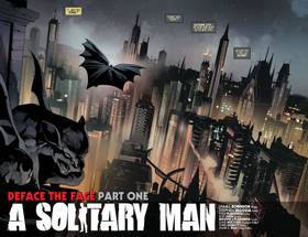 Read Detective Comics (2016-)  18 Page 10 in English