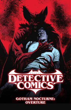 Read Detective Comics (2016-)  29 Page 4 in English