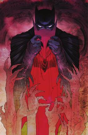 Read Detective Comics (2016-)  29 Page 7 in English