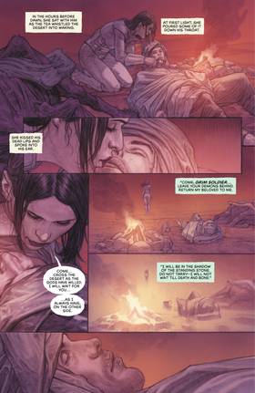 Read Detective Comics (2016-)  194 Page 6 in English