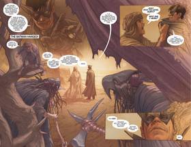 Read Detective Comics (2016-)  194 Page 8 in English