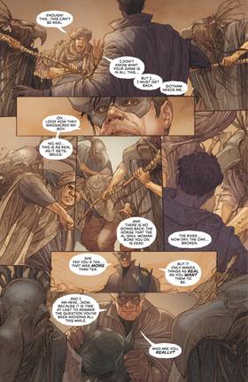 Read Detective Comics (2016-)  194 Page 9 in English