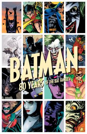 Read Detective Comics (2016-)  2 Page 2 in English