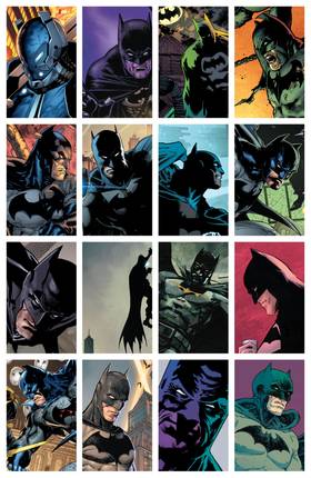 Read Detective Comics (2016-)  2 Page 7 in English
