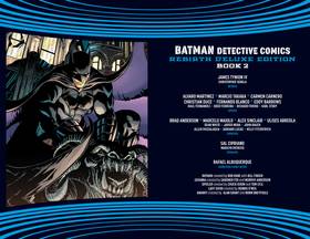 Read Detective Comics (2016-)  6 Page 3 in English