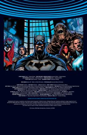 Read Detective Comics (2016-)  6 Page 4 in English