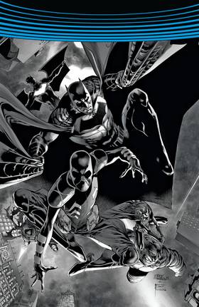 Read Detective Comics (2016-)  6 Page 6 in English