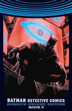 Read Detective Comics (2016-)  7 Page 2 in English