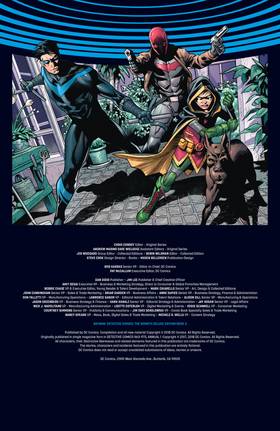 Read Detective Comics (2016-)  7 Page 4 in English