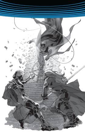 Read Detective Comics (2016-)  7 Page 6 in English