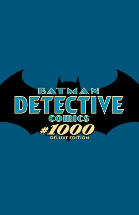 Read Detective Comics (2016-)  9 Page 3 in English