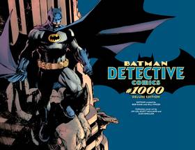Read Detective Comics (2016-)  9 Page 4 in English