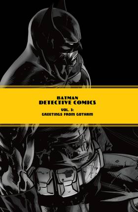 Read Detective Comics (2016-)  21 Page 2 in English