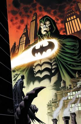 Read Detective Comics (2016-)  21 Page 5 in English