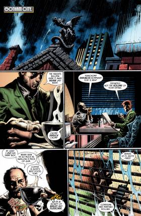 Read Detective Comics (2016-)  21 Page 7 in English