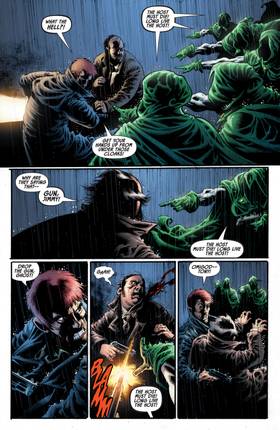 Read Detective Comics (2016-)  21 Page 9 in English
