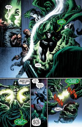 Read Detective Comics (2016-)  21 Page 10 in English