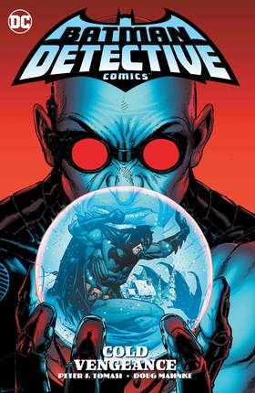 Read Detective Comics (2016-)  22 Page 1 in English