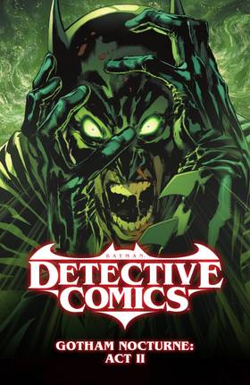 Read Detective Comics (2016-)  31 Page 2 in English