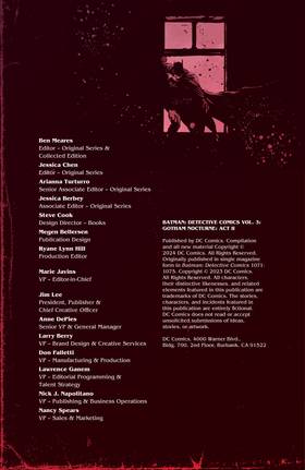 Read Detective Comics (2016-)  31 Page 4 in English