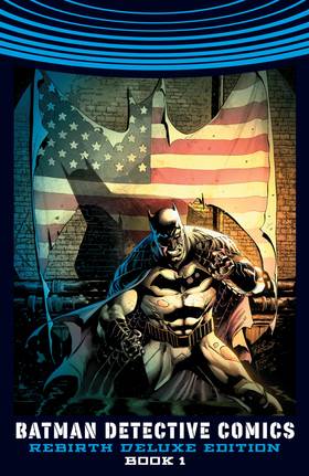 Read Detective Comics (2016-)  1 Page 2 in English