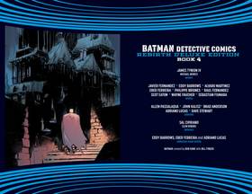 Read Detective Comics (2016-)  8 Page 3 in English
