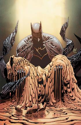 Read Detective Comics (2016-)  8 Page 5 in English