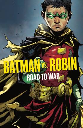 Read Detective Comics (2016-)  4 Page 2 in English