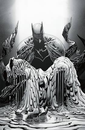 Read Detective Comics (2016-)  8 Page 6 in English