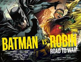 Read Detective Comics (2016-)  4 Page 3 in English