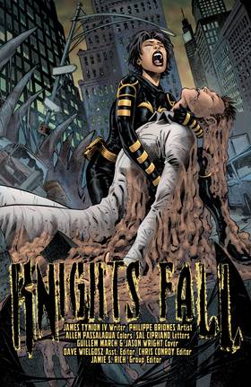 Read Detective Comics (2016-)  8 Page 7 in English