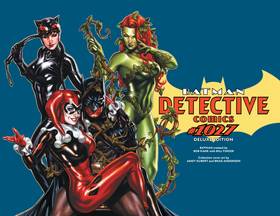 Read Detective Comics (2016-)  3 Page 5 in English