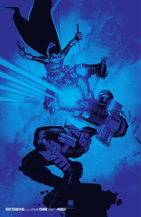 Read Detective Comics (2016-)  4 Page 6 in English