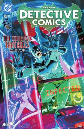 Detective Comics (2016-): Detective Comics (2016-) #1102