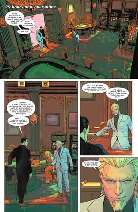 Read Detective Comics (2016-)  215 Page 7 in English
