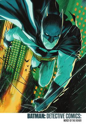 Read Detective Comics (2016-)  36 Page 2 in English