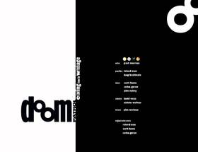 Read Doom Patrol (1987-)  4 Page 3 in English