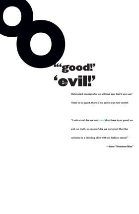 Read Doom Patrol (1987-)  5 Page 2 in English