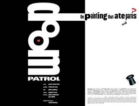 Read Doom Patrol (1987-)  5 Page 3 in English