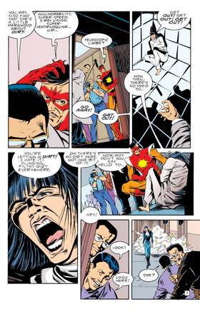 Read Doom Patrol (1987-)  5 Page 7 in English