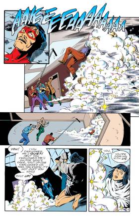 Read Doom Patrol (1987-)  5 Page 9 in English